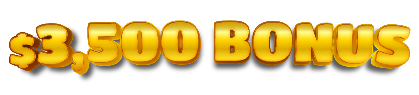Iceland $3,500 Bonus + 50 Free Spins