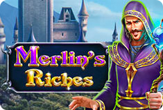 Iceland Merlin's Riches