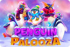 Iceland Penguin Palooza