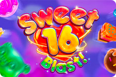 Iceland Sweet 16 Blast