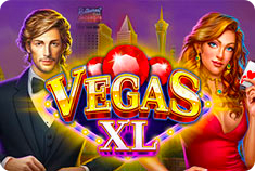Iceland Vegas XL